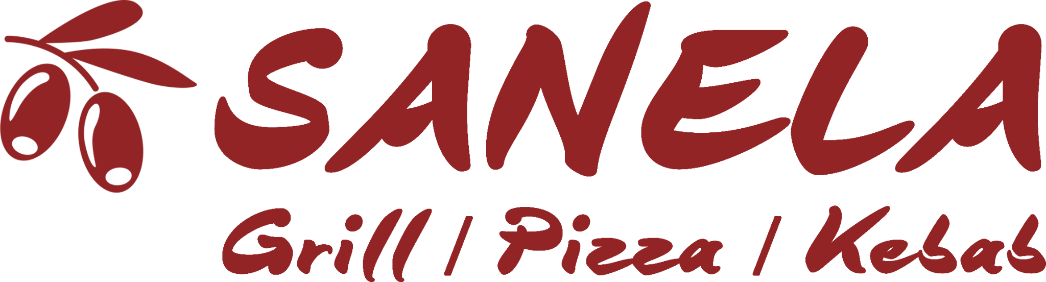 Grill Sanela